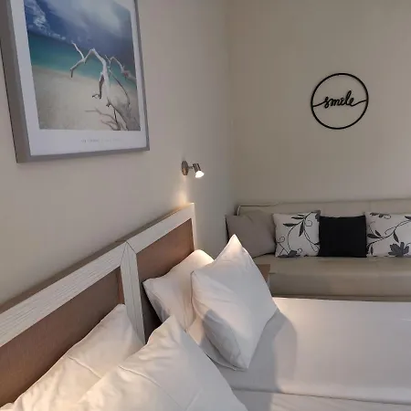 Deniastella Apartament *