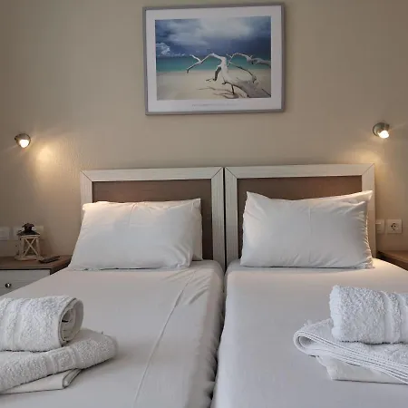 Deniastella * Skala Potamia (Thasos)