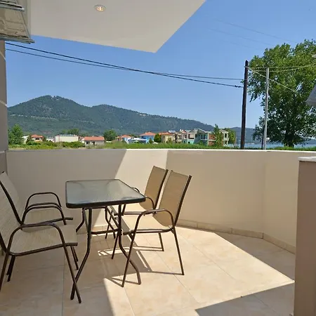 Apartament Deniastella *