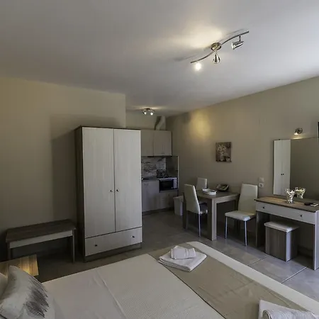 Deniastella Apartament *