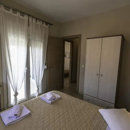Apartament Deniastella