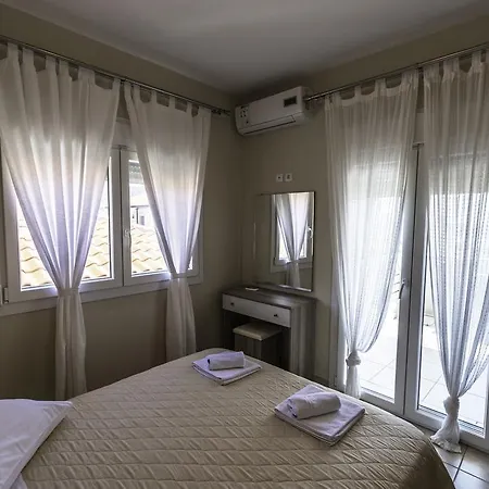 Deniastella Apartament Skala Potamia