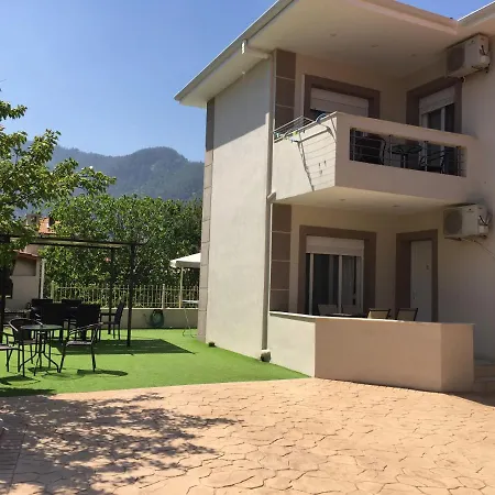 Appartamento Deniastella