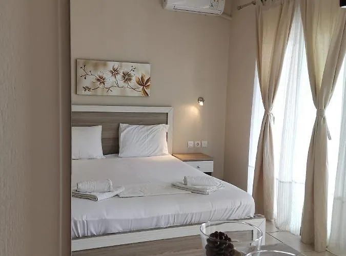 Deniastella Skala Potamia (Thasos)