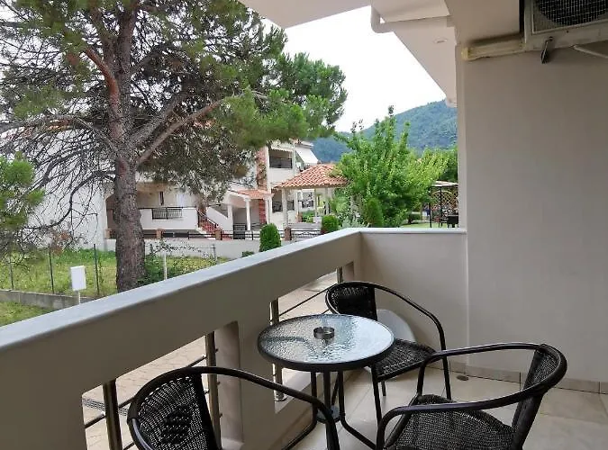 Deniastella Skala Potamia (Thasos)