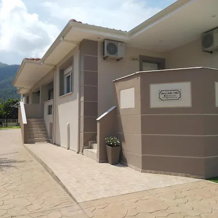 Apartamento Deniastella *