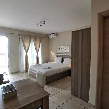 Apartamento Deniastella