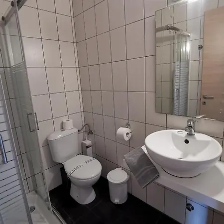 Deniastella Apartamento