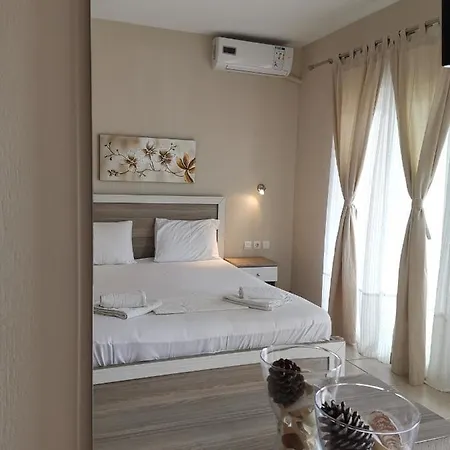 Deniastella Skala Potamia (Thasos)