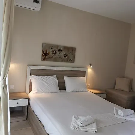 Apartamento Deniastella