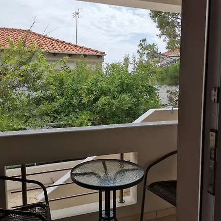 Lägenhet Deniastella Skala Potamia (Thasos)