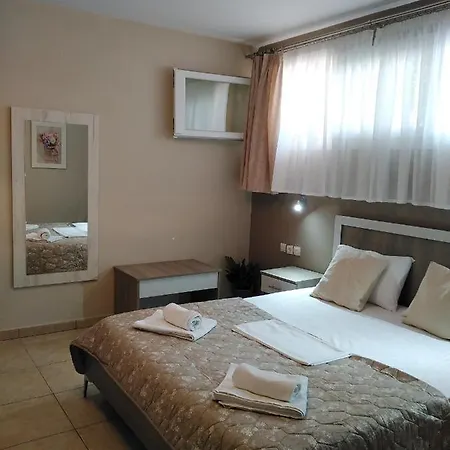 Deniastella Skala Potamia (Thasos)