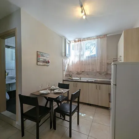 Deniastella Apartamento