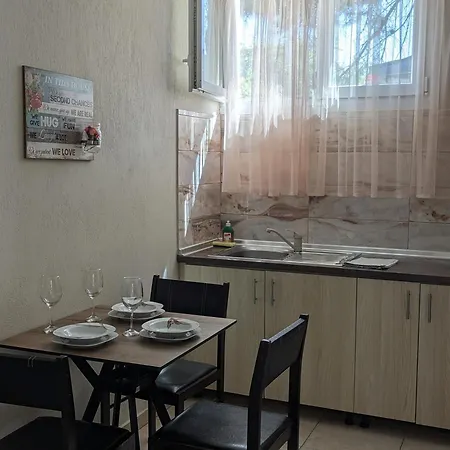 Apartamento Deniastella *