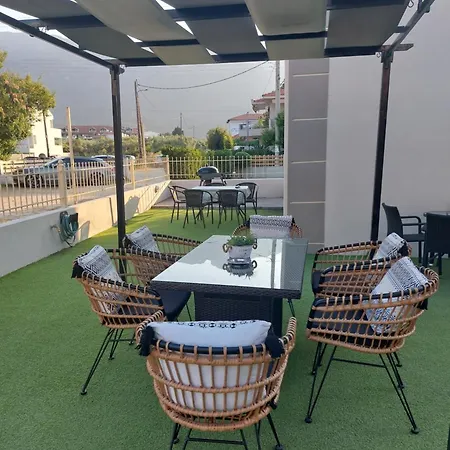 Deniastella * Skala Potamia (Thasos)