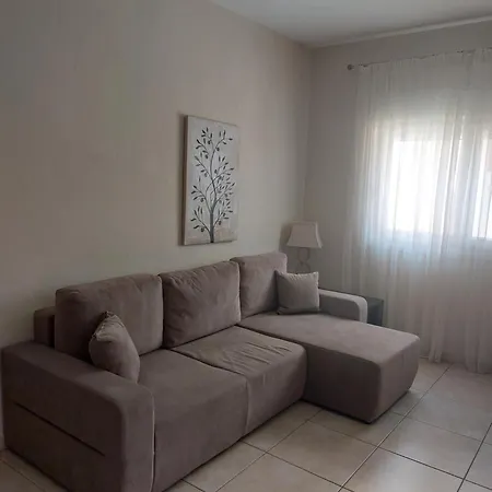 Deniastella Apartamento Skala Potamia (Thasos)