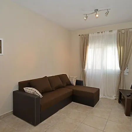 Apartamento Deniastella