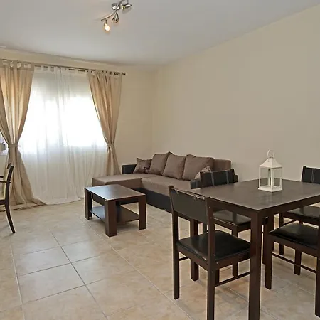 Apartamento Deniastella *