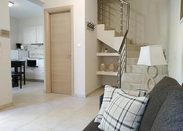 Deniastella * Skala Potamia (Thasos)