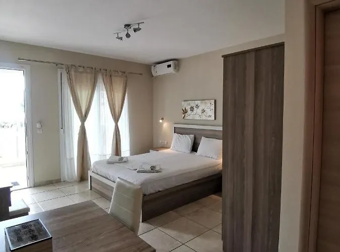 Apartament Deniastella