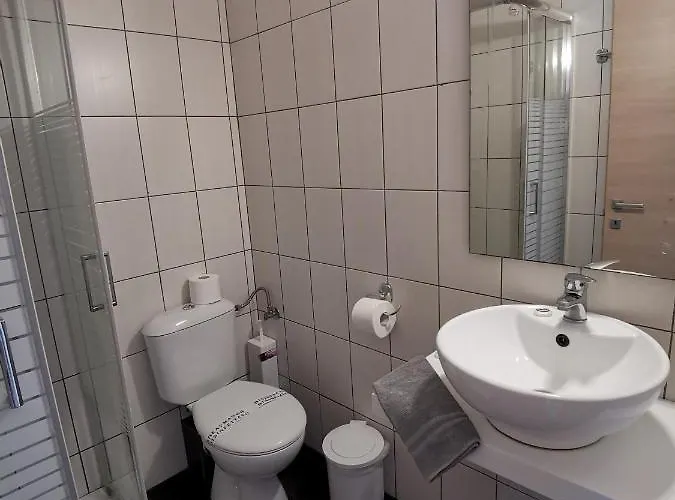 Deniastella Lägenhet