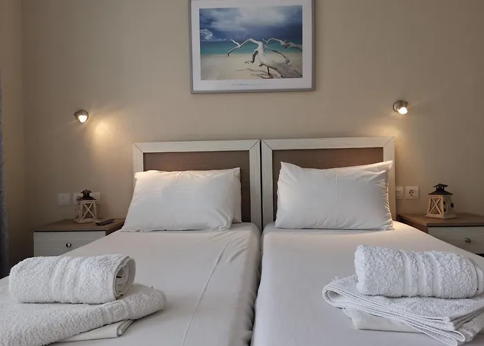 Deniastella * Skala Potamia (Thasos)