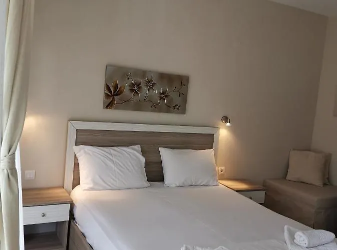 Apartament Deniastella