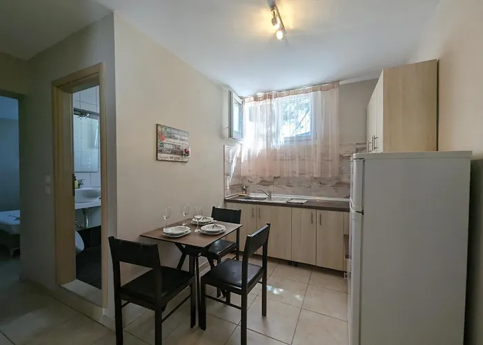 Deniastella Apartament