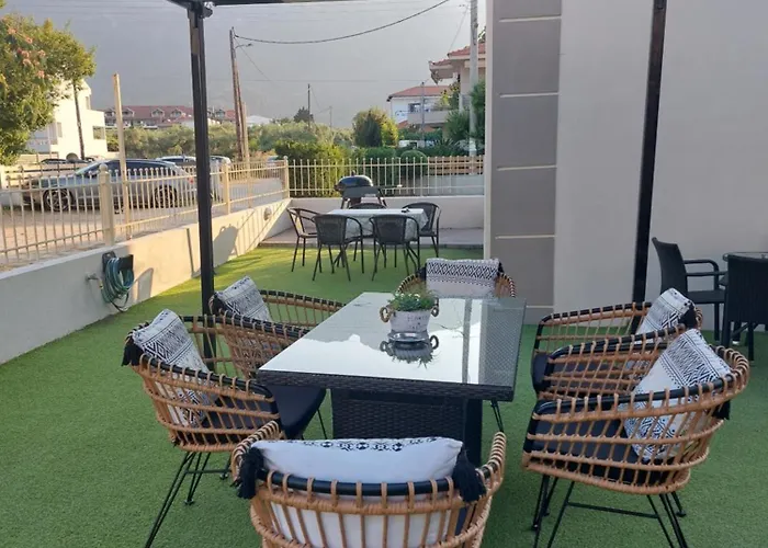 Deniastella * Skala Potamia