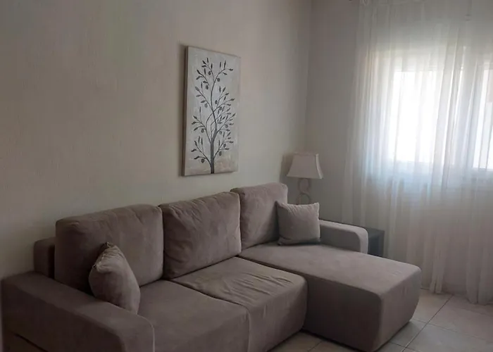 Deniastella Apartament Skala Potamia