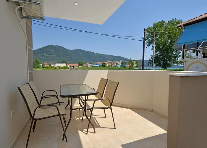 Apartament Deniastella *