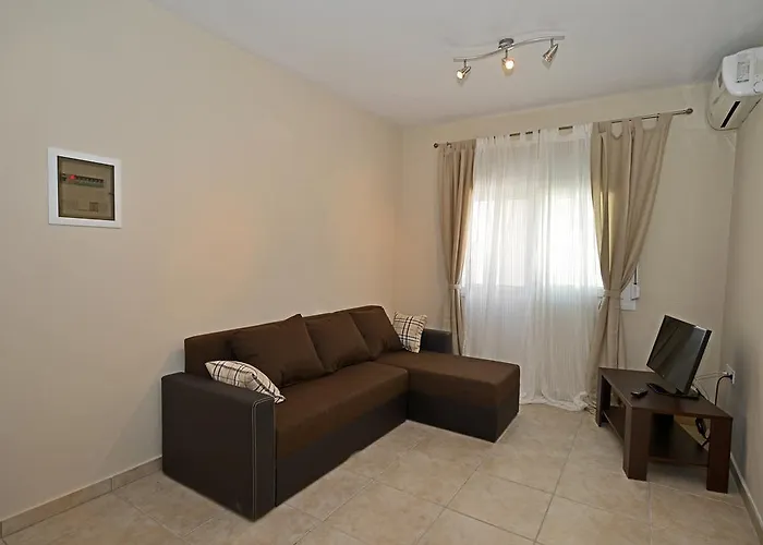 Apartament Deniastella