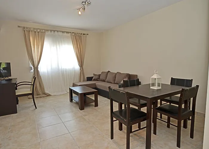 Apartament Deniastella *