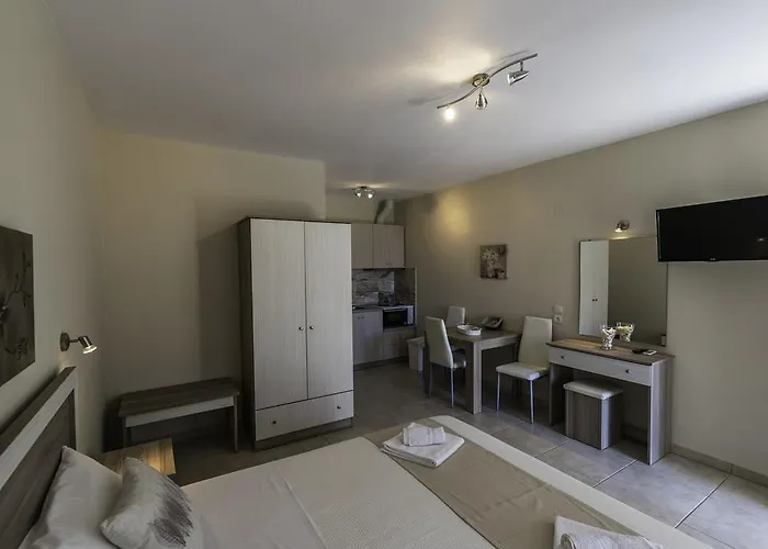 Deniastella Apartament *