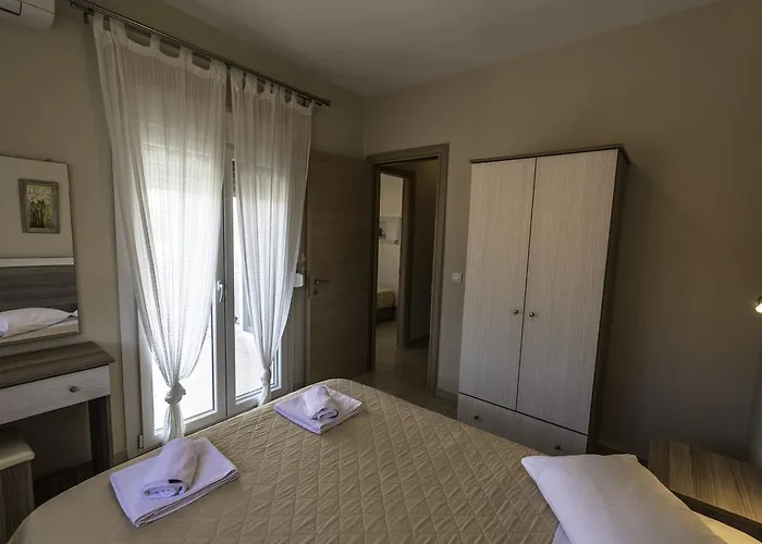 Apartament Deniastella