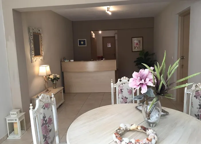 Deniastella * Skala Potamia