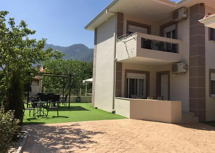 Apartament Deniastella